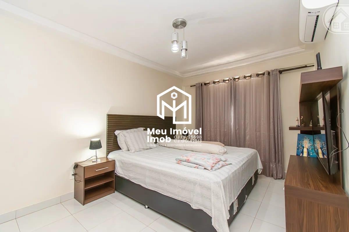 Apartamento, 3 quartos, 133 m² - Foto 23