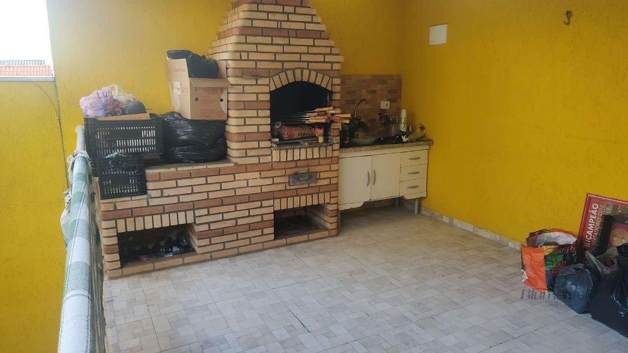 Casa à venda com 3 quartos, 3 suítes, 2 vagas e 200m² no Center Ville, Arujá (SP) — foto 14 de 29