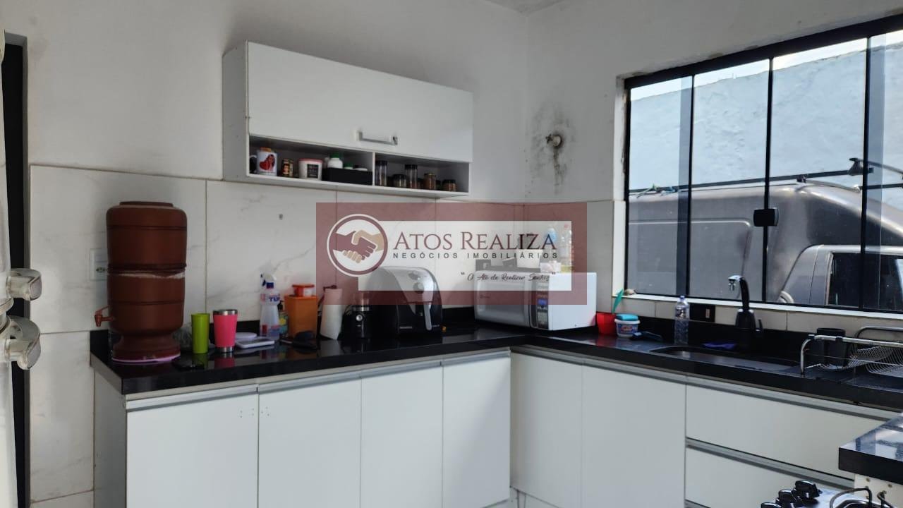 Casa à venda com 3 quartos, 1 banheiro, 4 vagas e 257m² no Jardim Edilene, São Paulo (SP) — foto 16 de 17