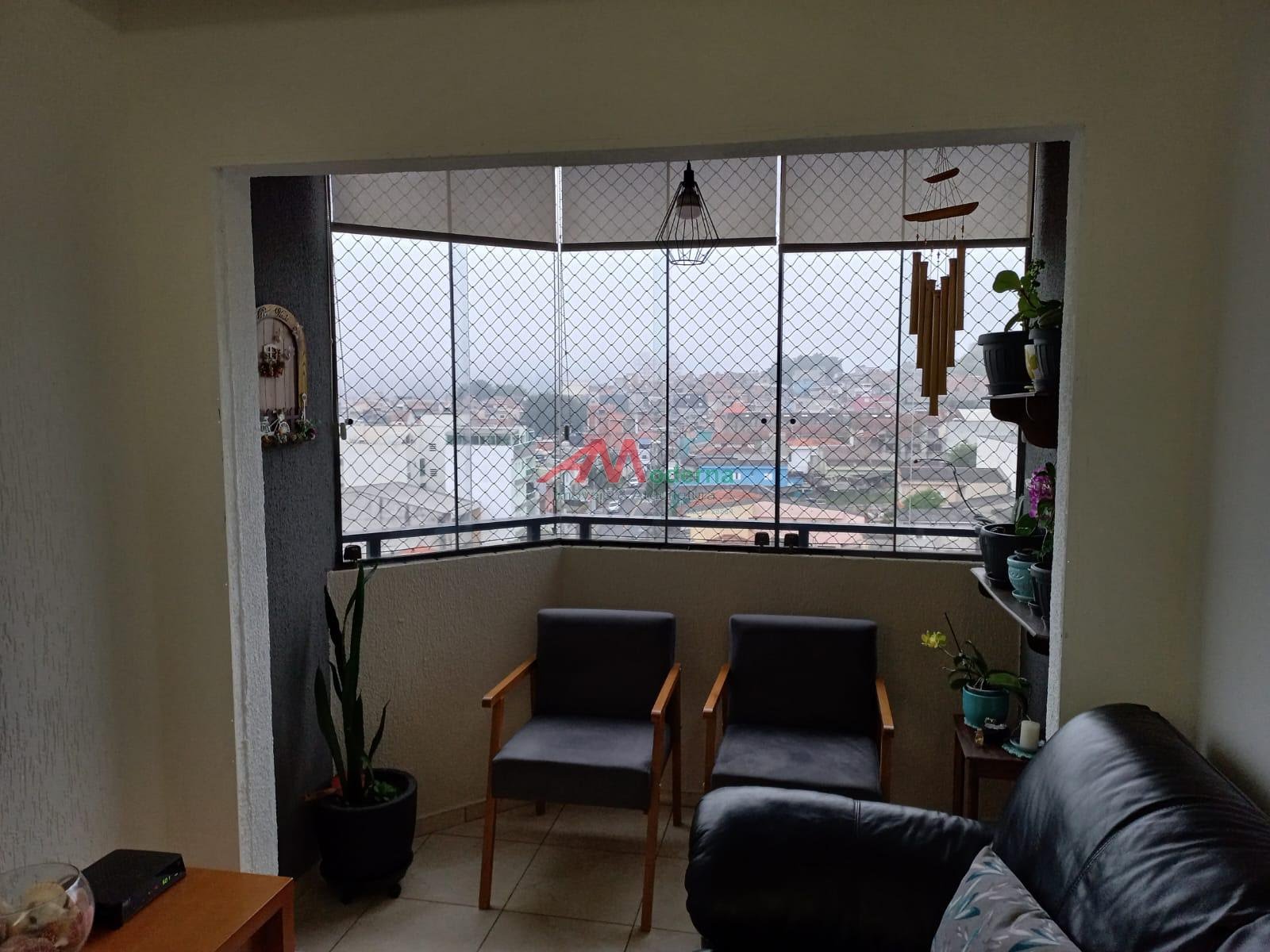 Apartamento à venda com 3 quartos, 1 suíte, 2 vagas e 72m² no Jardim Olavo Bilac, São Bernardo do Campo (SP) — foto 7 de 30