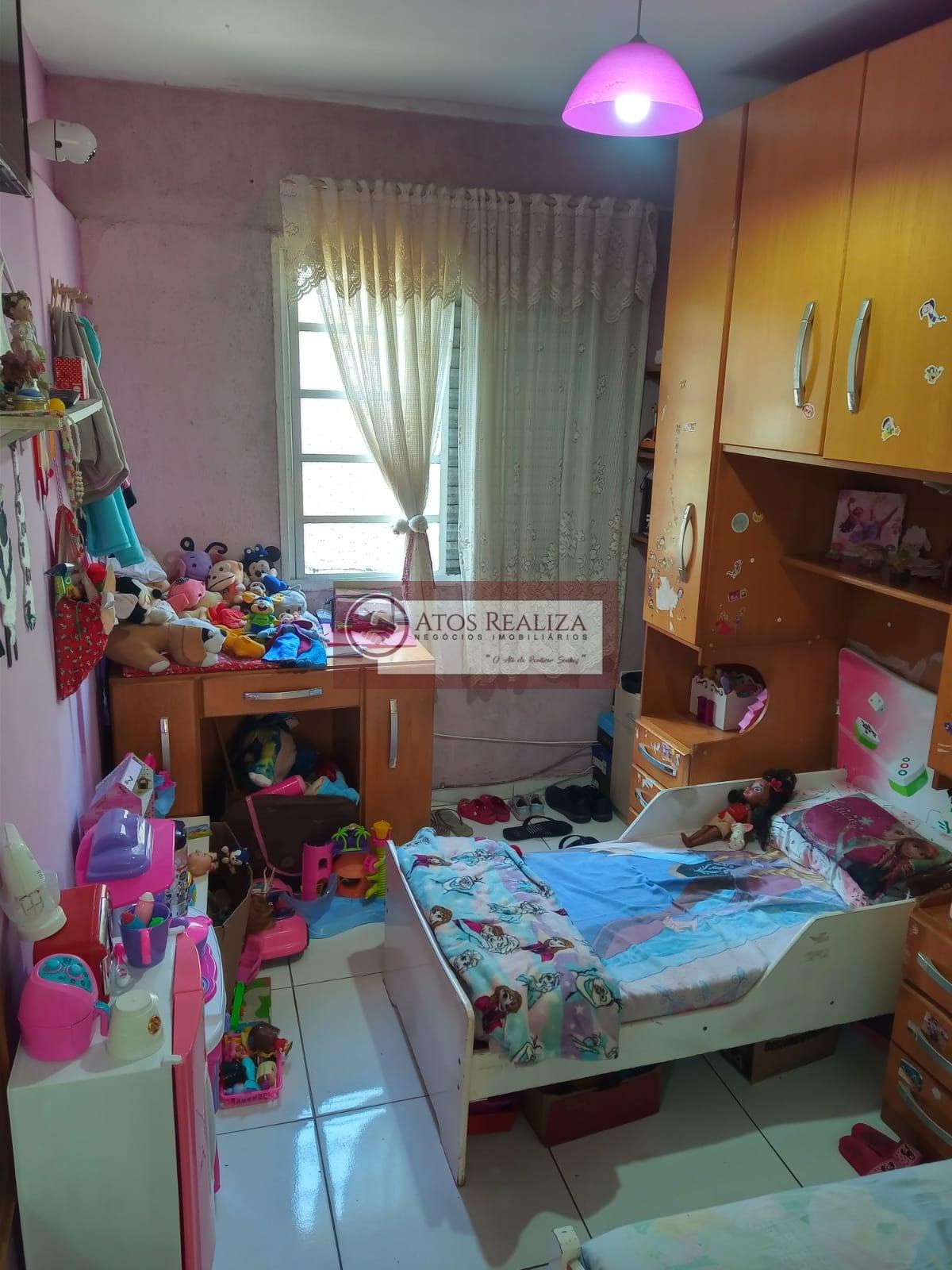 Apartamento à venda com 2 quartos, 1 banheiro e 47m² no Conjunto Habitacional Brigadeiro Faria Lima, São Paulo (SP) — foto 9 de 9