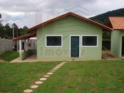 Casa Caseiro
