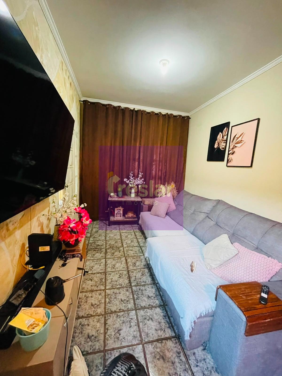 Casa para alugar com 3 quartos, 2 banheiros, 3 vagas e 92m² no Vila Nova, Três Lagoas (MS) — foto 3 de 24