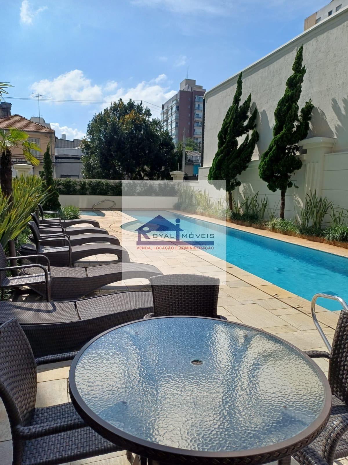 Apartamento à venda com 3 quartos, 1 suíte, 2 vagas e 84m² no Vila Clementino, São Paulo (SP) — foto 16 de 25
