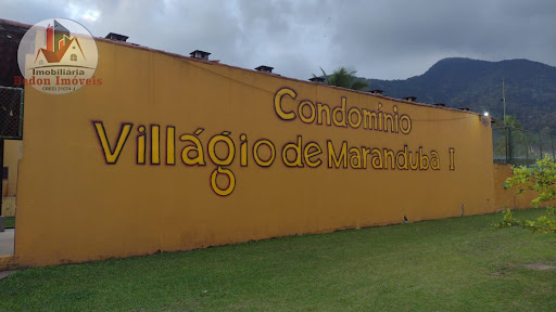 Apartamento em Praia do Sape  -  Ubatuba