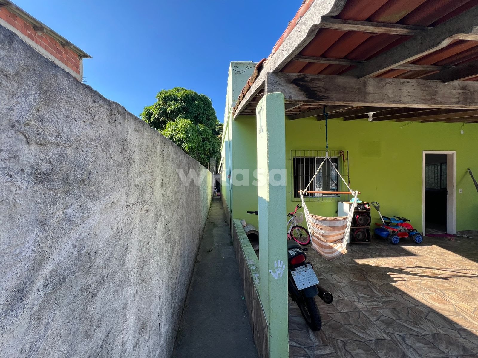 Casa à venda com 2 quartos, 1 banheiro, 2 vagas e 112m² no Das Laranjeiras, Serra (ES) — foto 26 de 26