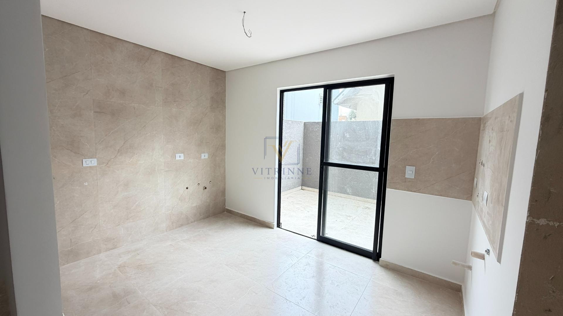 Apartamento à venda com 1 quarto, 1 banheiro e 29m² no Bacacheri, Curitiba (PR) — foto 7 de 17