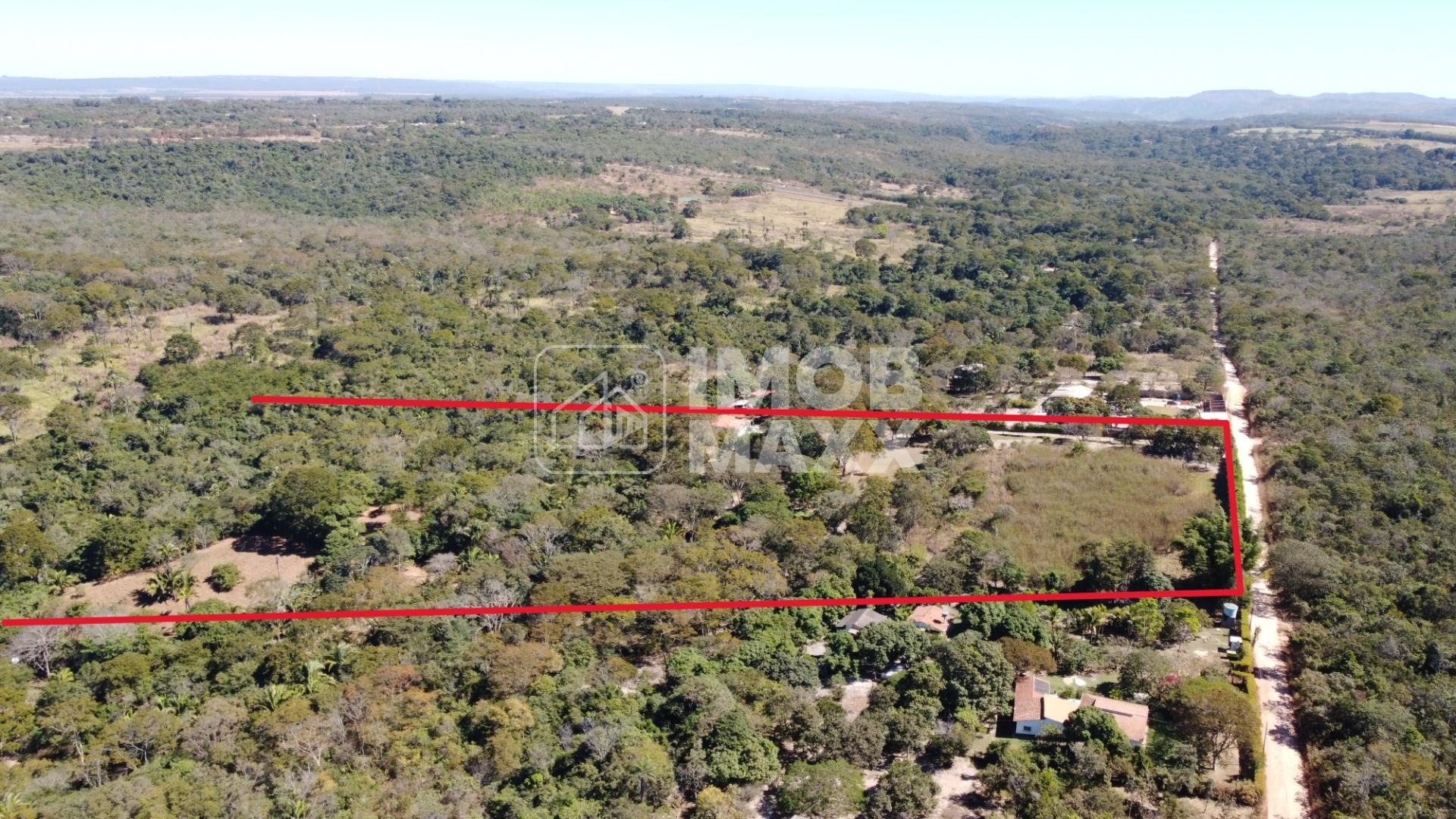 Chácara, 5 quartos, 5 hectares - Foto 16