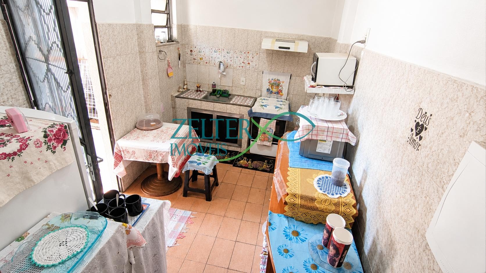 Apartamento à venda com 2 quartos, 1 banheiro e 62m² no Penha Circular, Rio de Janeiro (RJ) — foto 16 de 23