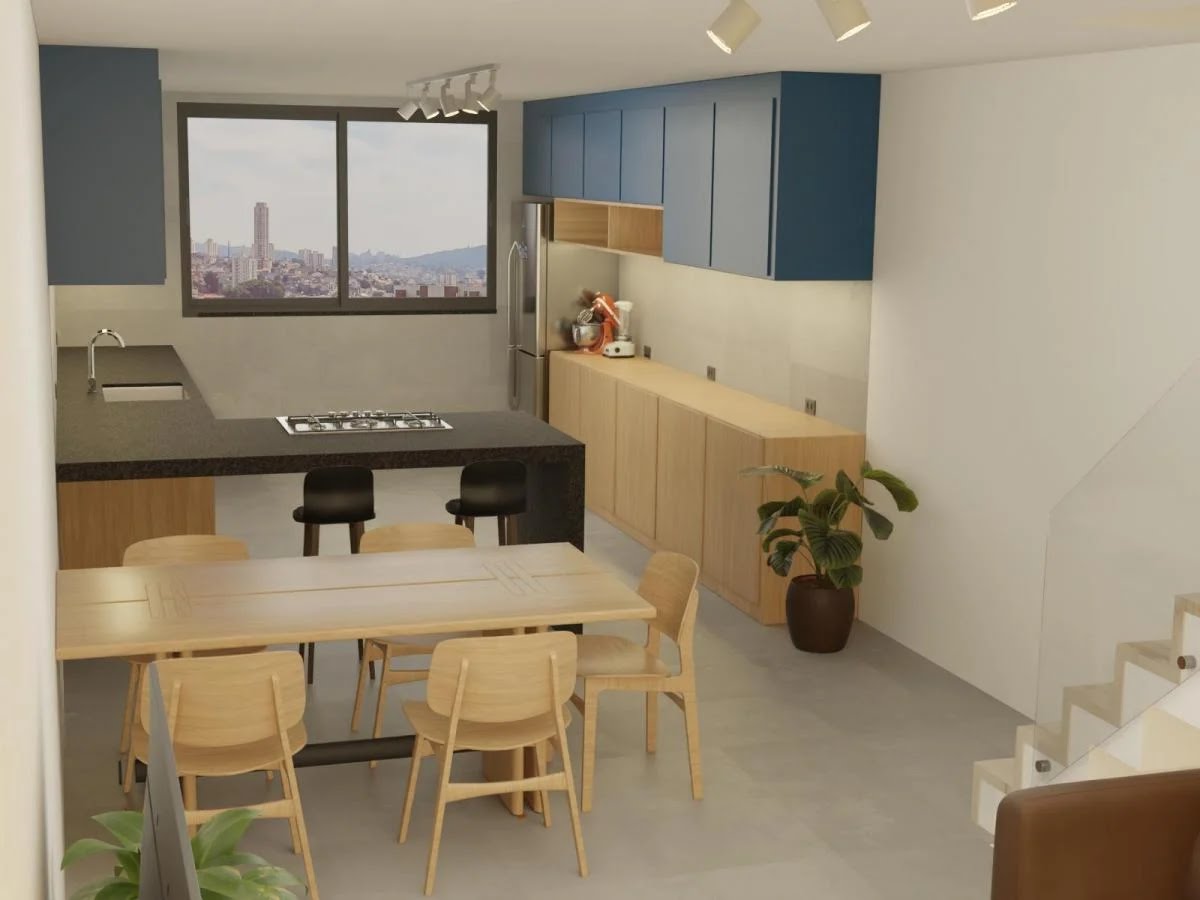 Apartamento à venda com 3 quartos, 1 suíte, 2 vagas e 170m² no Nossa Senhora do Ó, São Paulo (SP) — foto 14 de 20