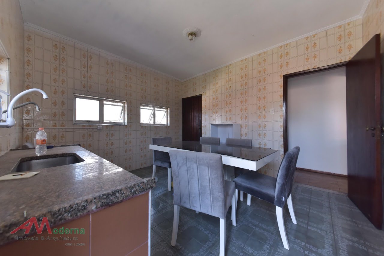 Casa à venda com 3 quartos, 2 banheiros, 2 vagas e 150m² no Jardim do Mar, São Bernardo do Campo (SP) — foto 15 de 30