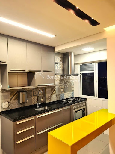 Apartamento, 2 quartos, 66 m² - Foto 3