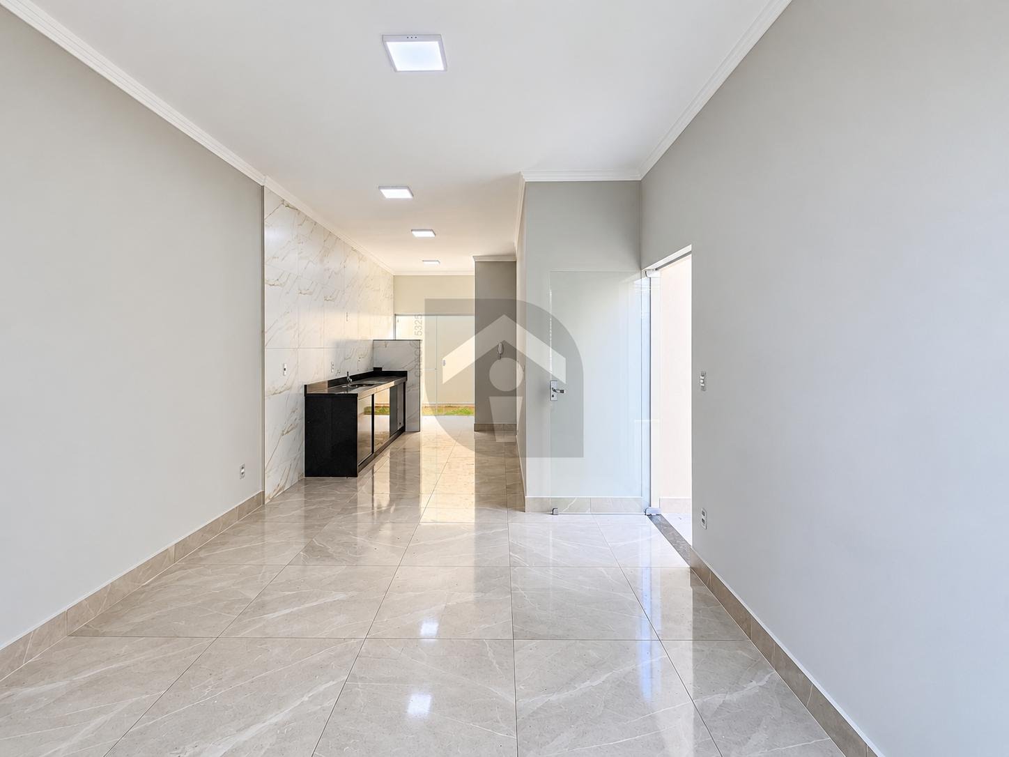 Casa, 2 quartos, 65 m² - Foto 6