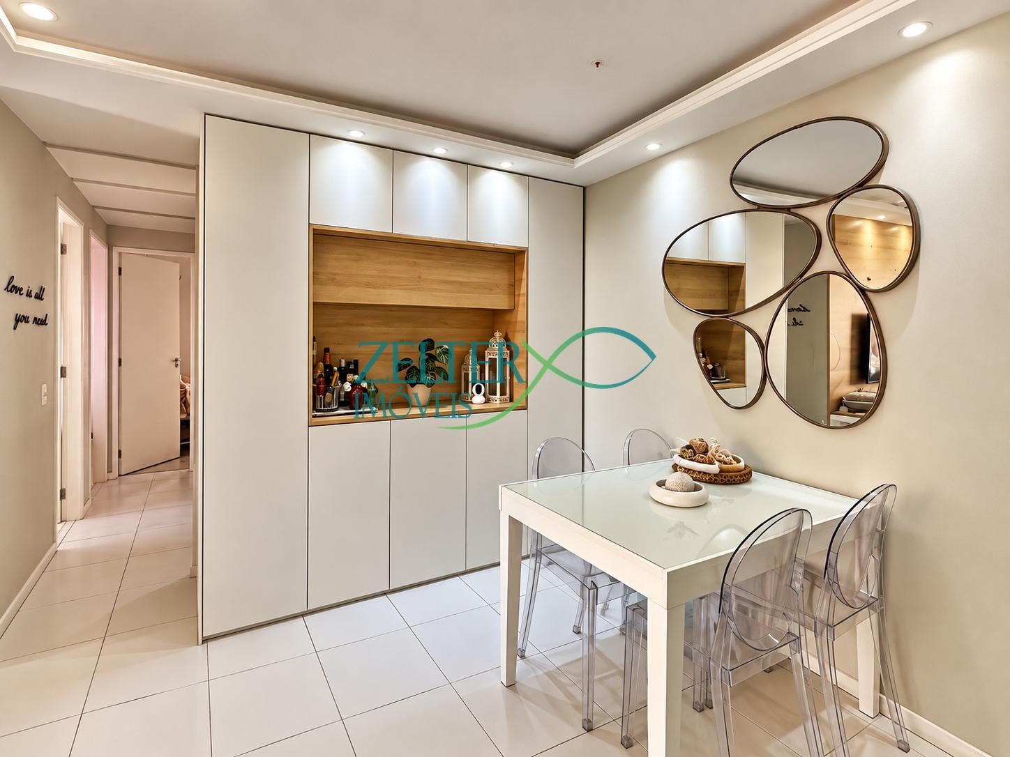 Apartamento à venda com 3 quartos, 1 suíte, 1 vaga e 69m² no Vila da Penha, Rio de Janeiro (RJ) — foto 4 de 30