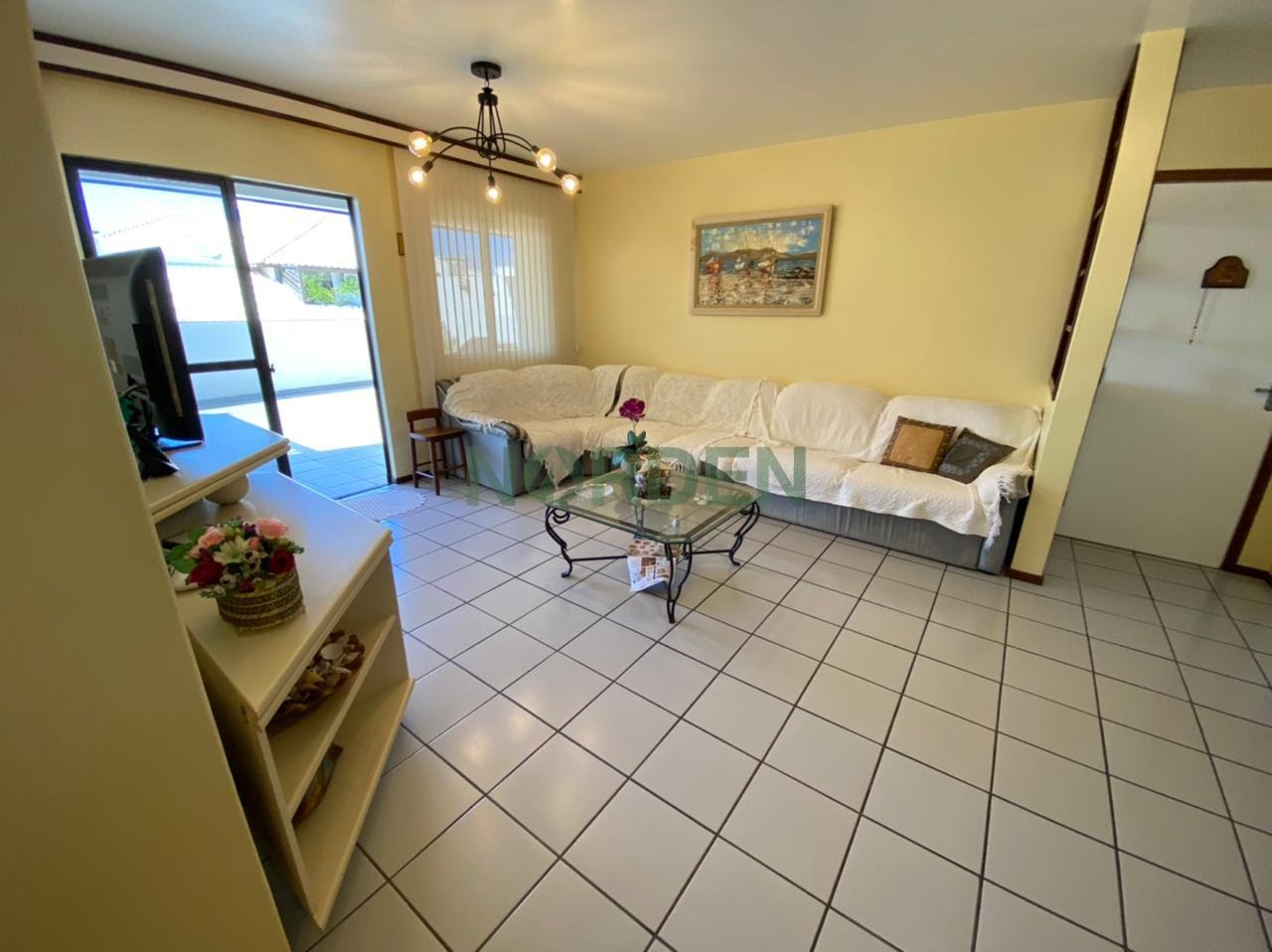 Apartamento 02 Dorm. de 263 m² com 2 quartos no Apartamento 02 Dorm. 2 Quartos 263m² — Ingleses Centro, Ingleses Centro
