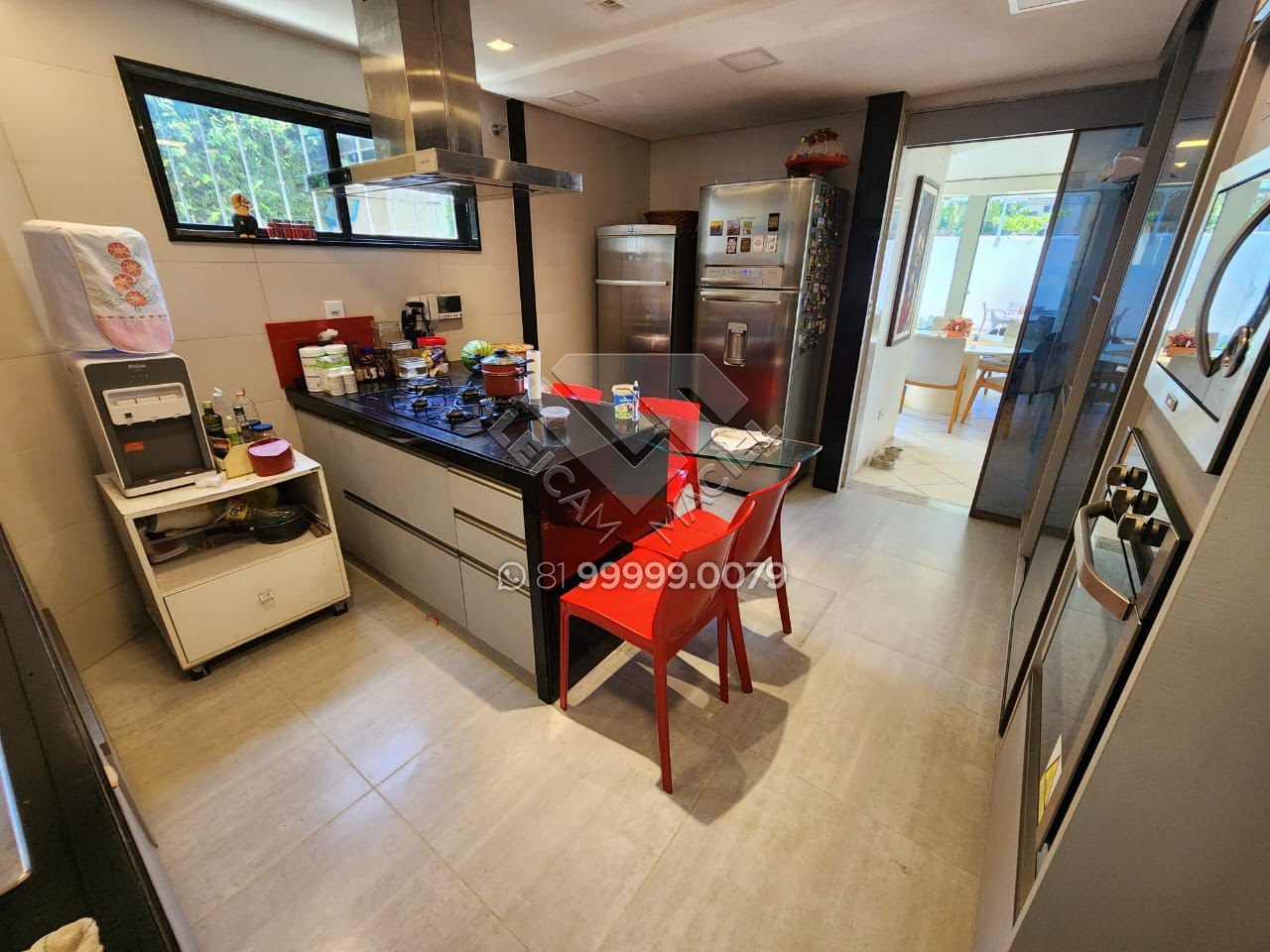 Casa à venda com 4 quartos, 4 suítes, 4 vagas e 400m² no Poço da Panela, Recife (PE) — foto 11 de 29