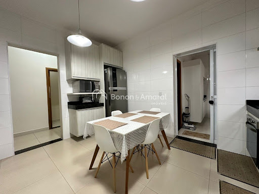 Casa de Condomínio, 3 quartos - Foto 12