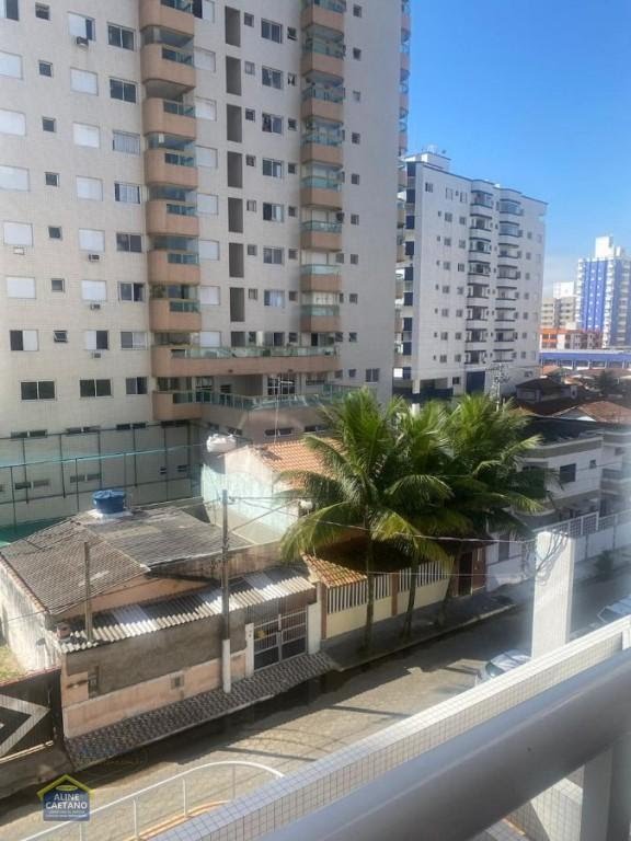 Apartamento à venda com 1 quarto, 1 banheiro, 1 vaga e 55m² no Aviação, Praia Grande (SP) — foto 2 de 21