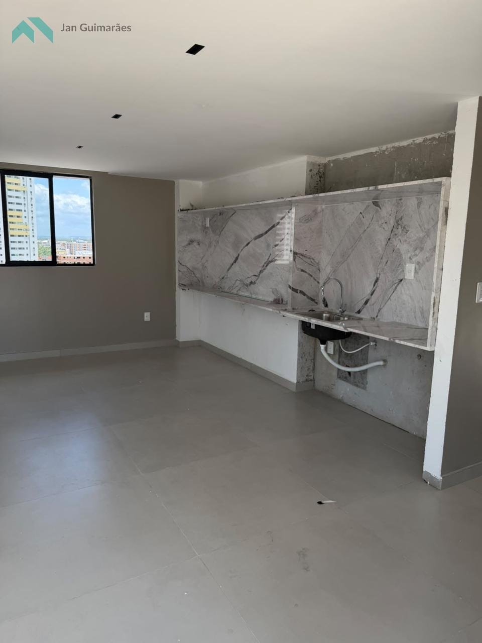 Apartamento, 2 quartos, 60 m² - Foto 6