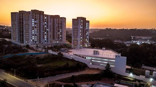 Apartamento em Vera Tereza - Caieiras, SP