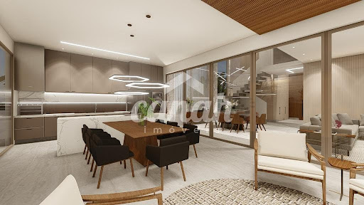 Casa à Venda em Alphaville Ribeirão Preto: 3 Suítes, 310m²