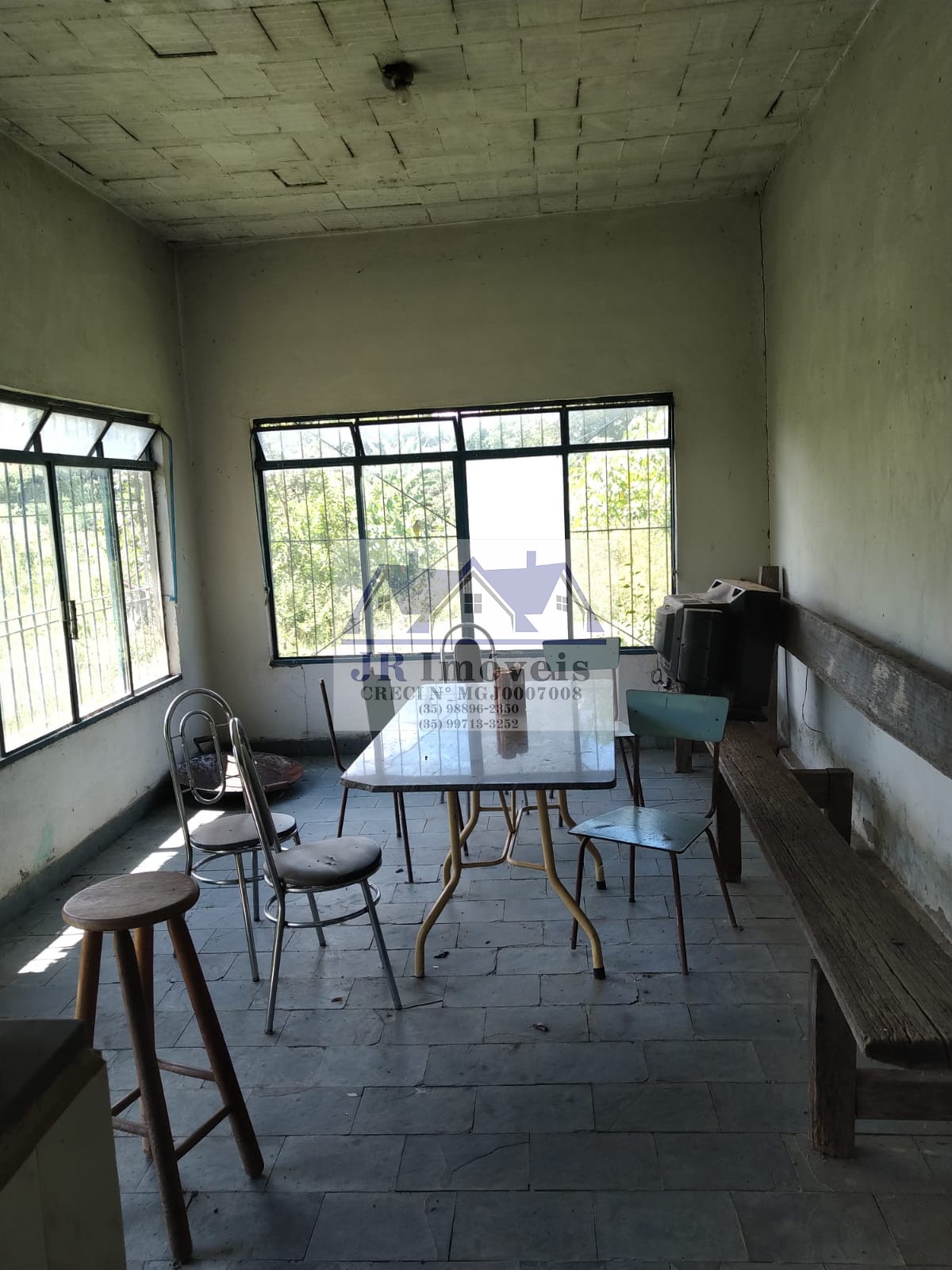 Rural à venda com 5000m² de terreno no Mato Dentro de Baixo, Piranguinho (MG) — foto 7 de 9