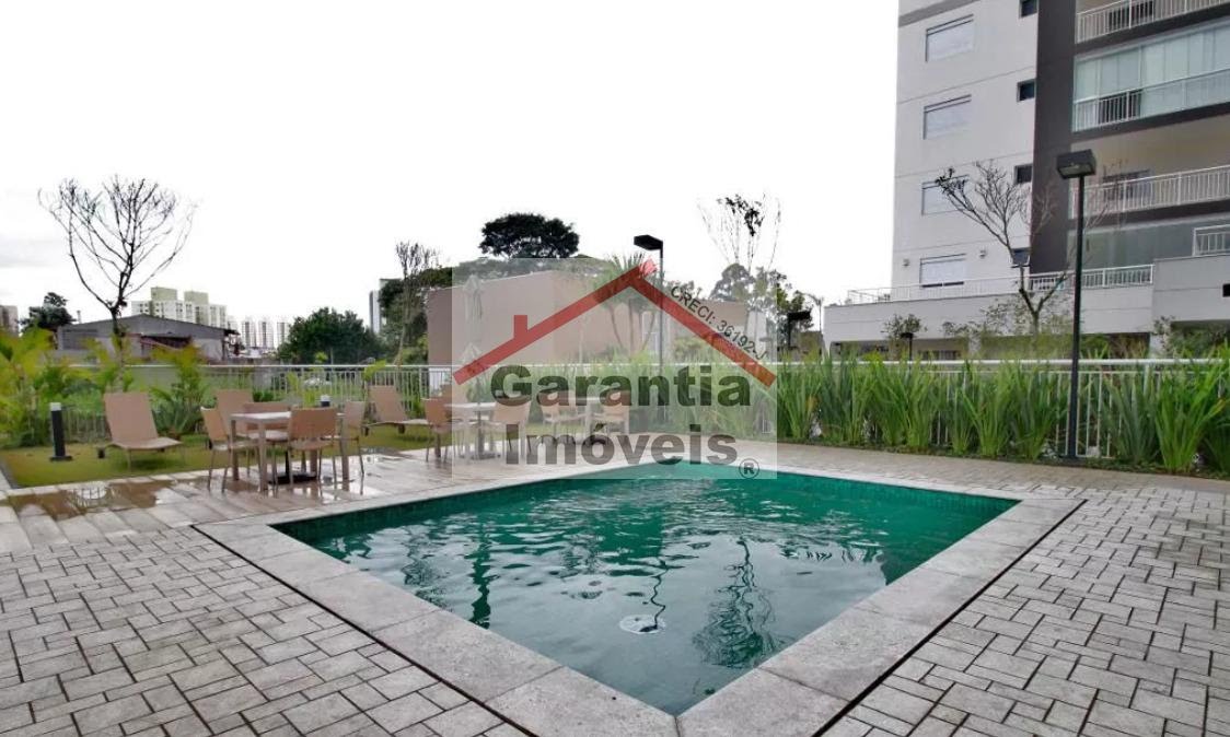 Apartamento à venda com 2 quartos, 1 suíte, 1 vaga e 65m² no Jardim Vazani, São Paulo (SP) — foto 12 de 16