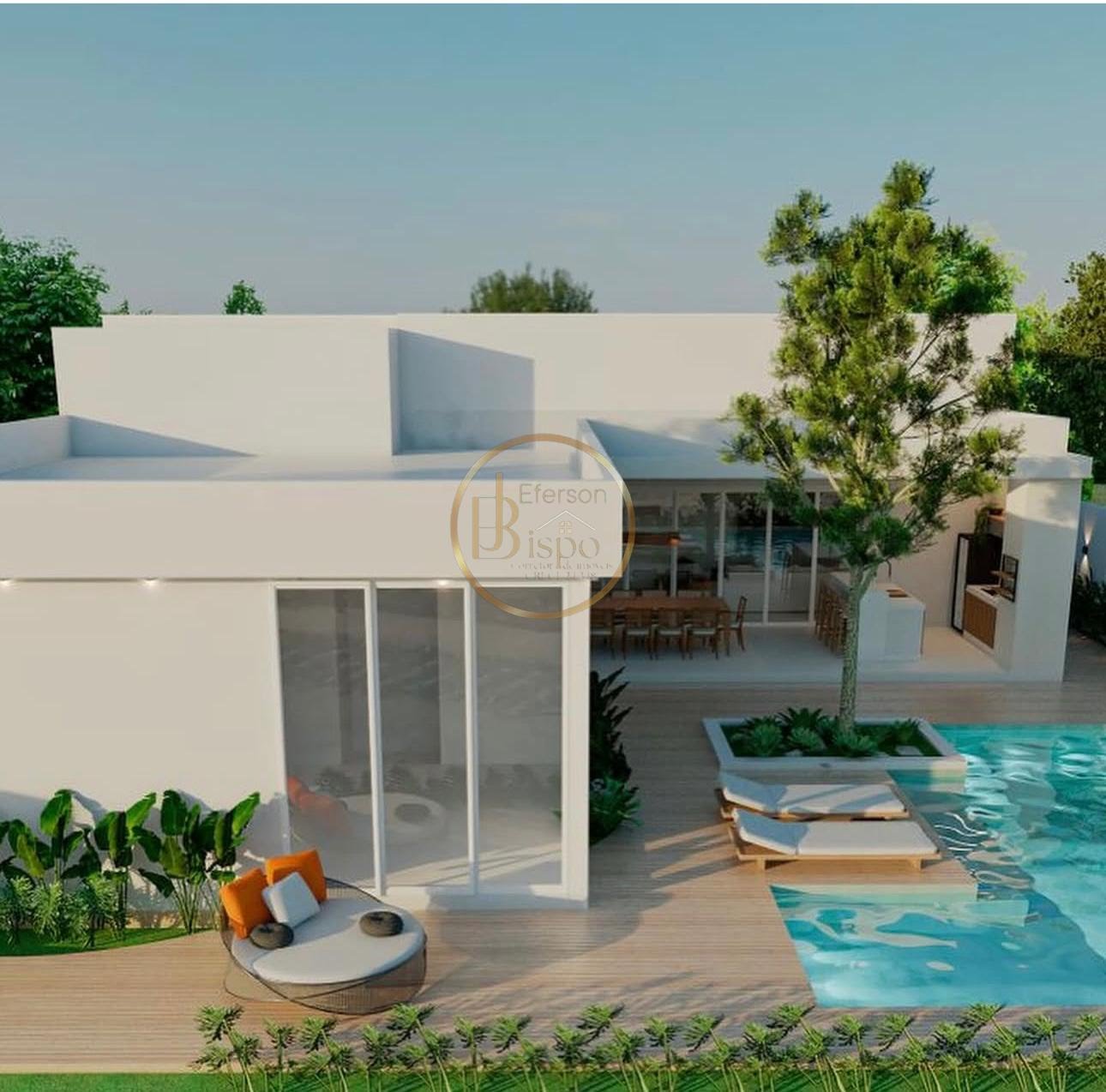 Casa à venda com 3 quartos, 3 suítes, 2 vagas e 234m² no Orla Norte, Porto Seguro (BA) — foto 3 de 10