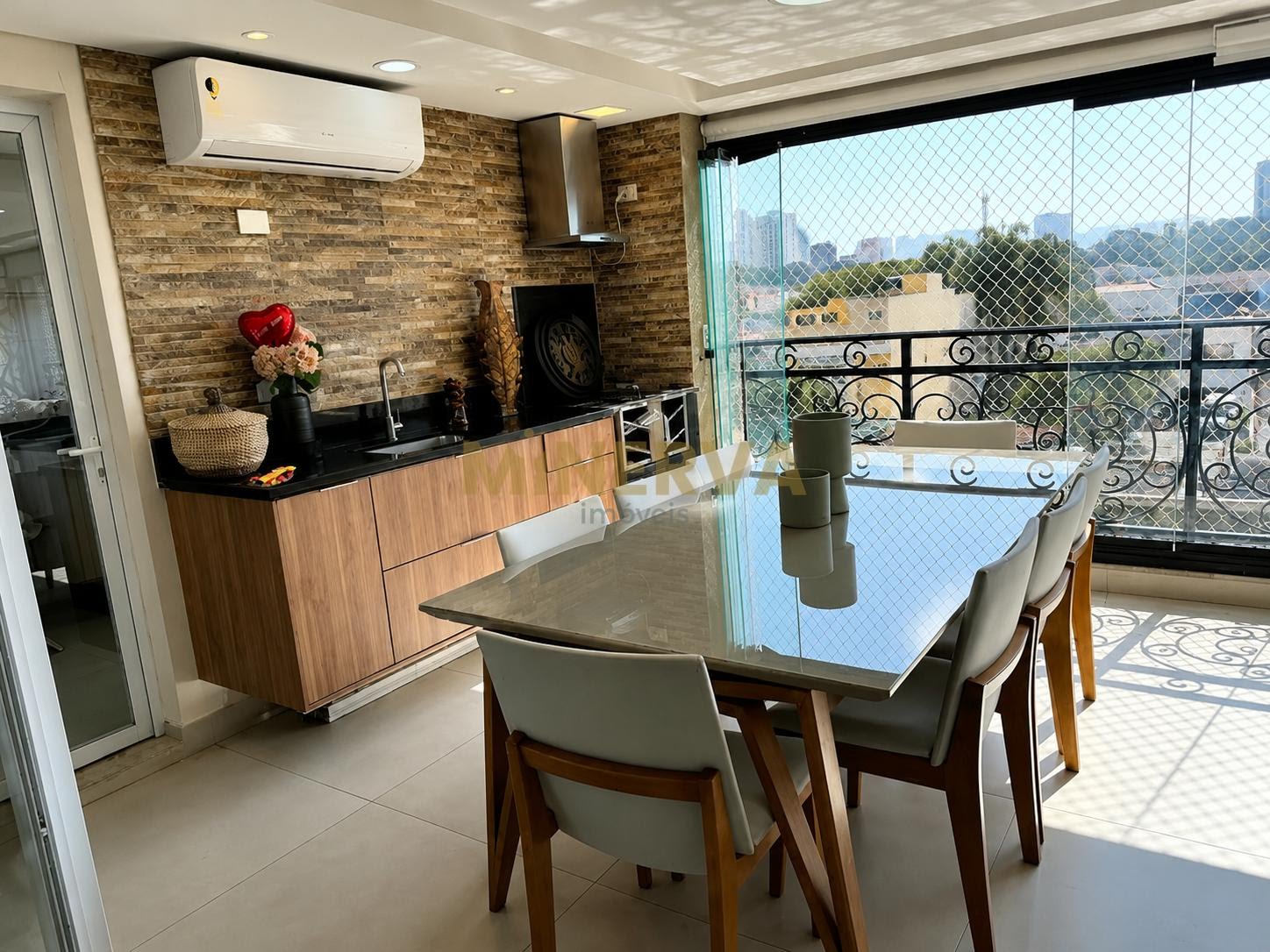 Apartamento à venda com 3 quartos, 2 suítes, 2 vagas e 145m² no Jardim Lanzara, Guarulhos (SP) — foto 10 de 19