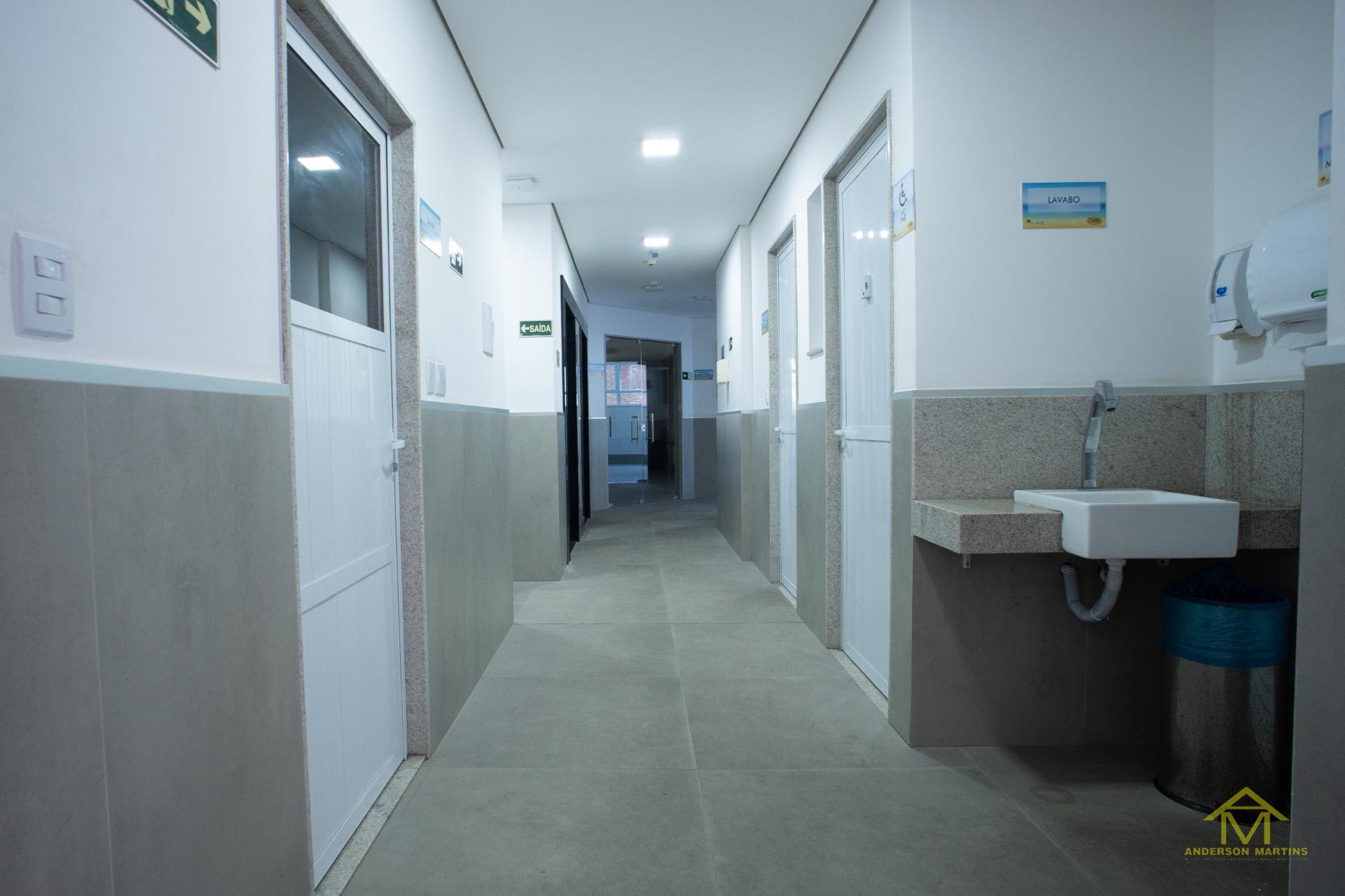 Apartamento à venda com 4 quartos, 4 banheiros, 3 vagas e 132m² no Praia da Costa, Vila Velha (ES) — foto 10 de 19