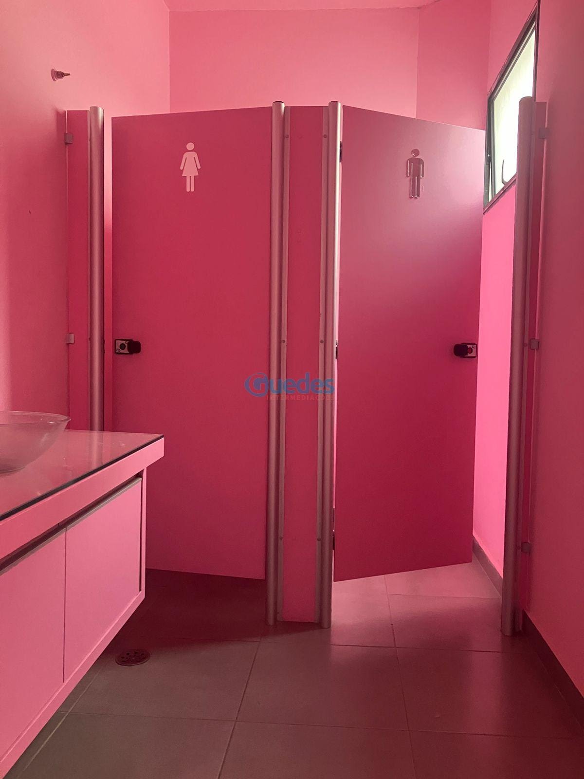 Comercial à venda com 3 banheiros e 140m² no Santo Amaro, São Paulo (SP) — foto 19 de 27