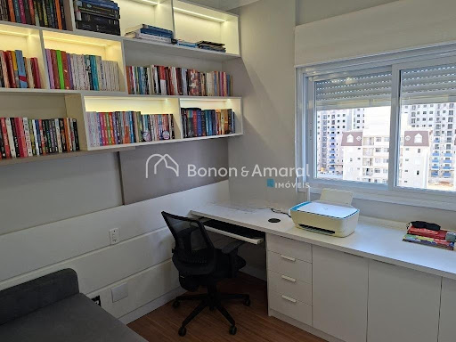 Apartamento, 2 quartos, 66 m² - Foto 14