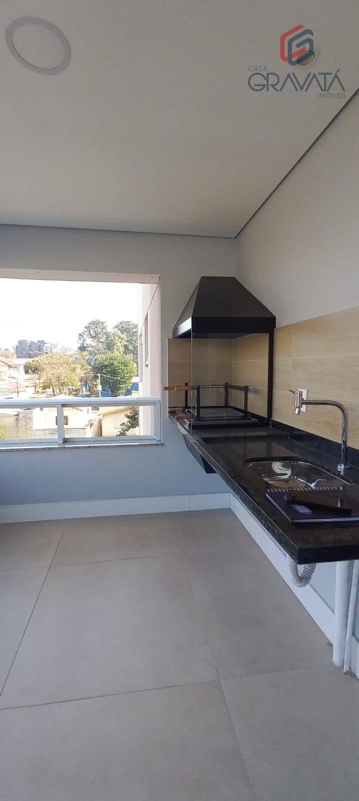 Apartamento à venda com 3 quartos, 3 suítes, 3 vagas e 196m² no Jardim, Santo André (SP) — foto 25 de 26