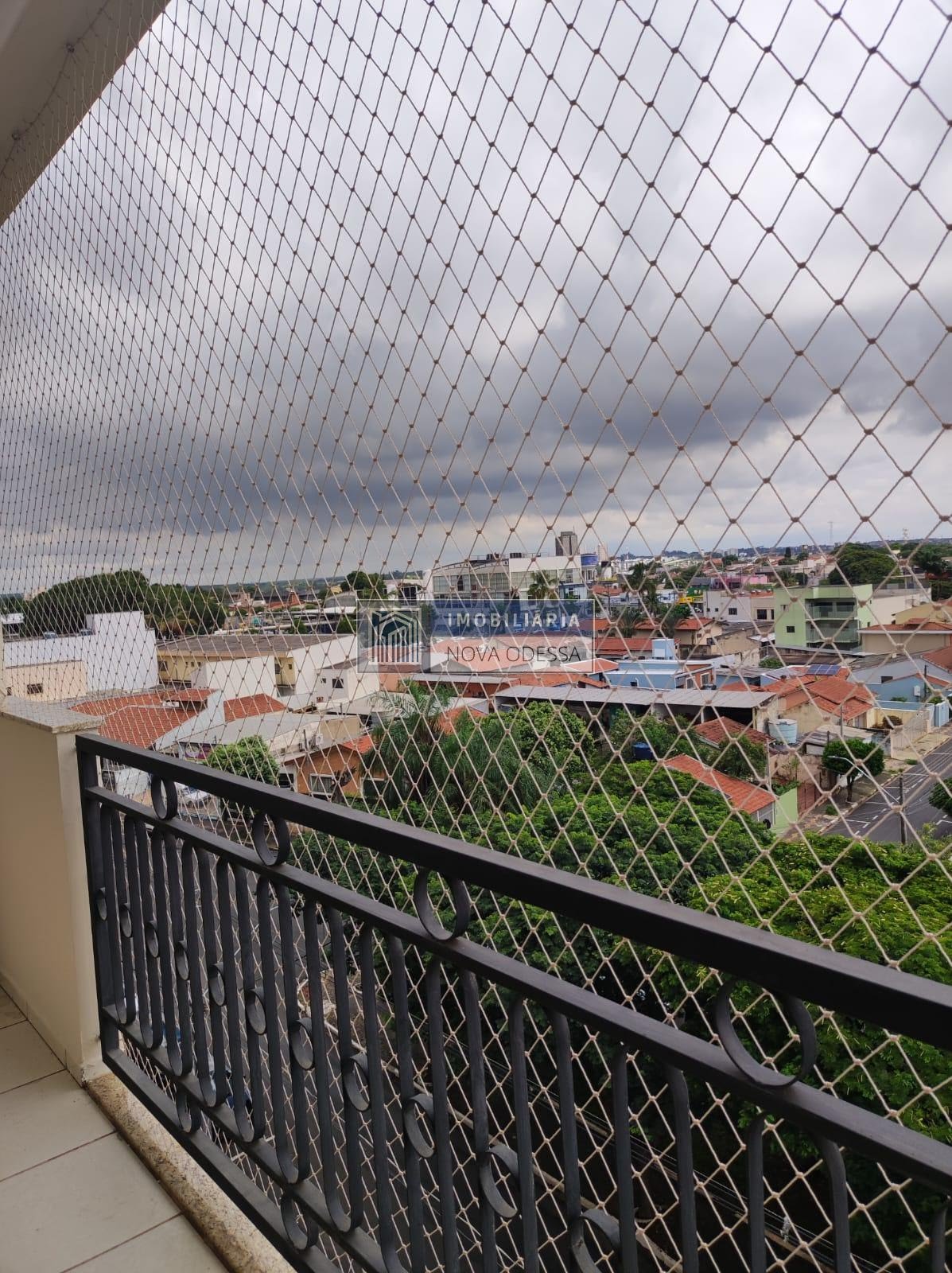 Apartamento à venda com 3 quartos, 3 suítes, 2 vagas e 115m² no Jardim São Carlos, Sumaré (SP) — foto 14 de 14