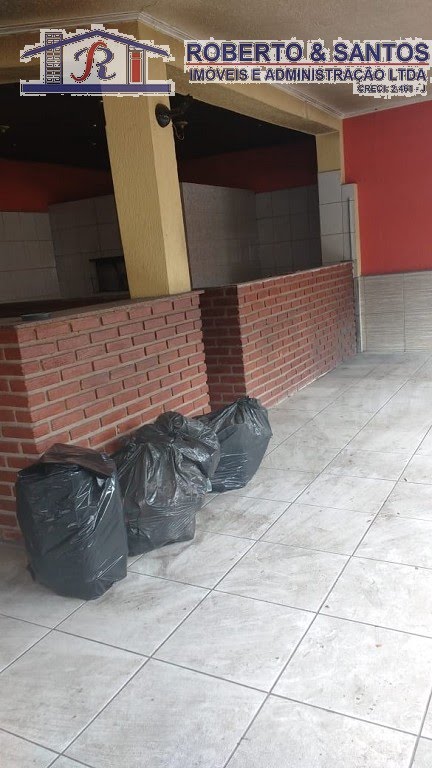 Salão superior esquina