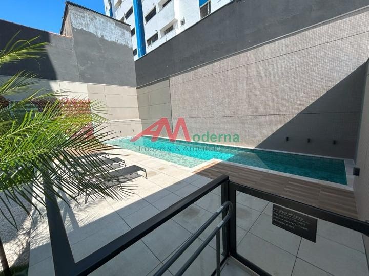 Apartamento à venda com 2 quartos, 1 suíte, 1 vaga e 53m² no Ipiranga, São Paulo (SP) — foto 17 de 26