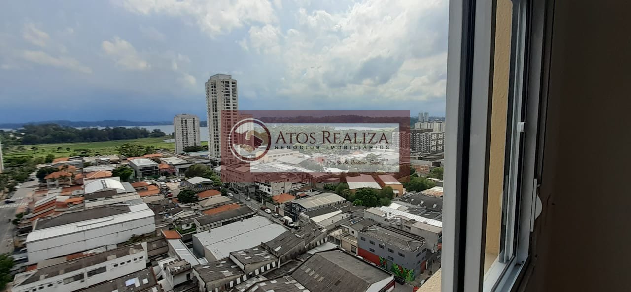 Apartamento à venda com 1 quarto, 1 banheiro, 1 vaga e 38m² no Socorro, São Paulo (SP) — foto 6 de 30