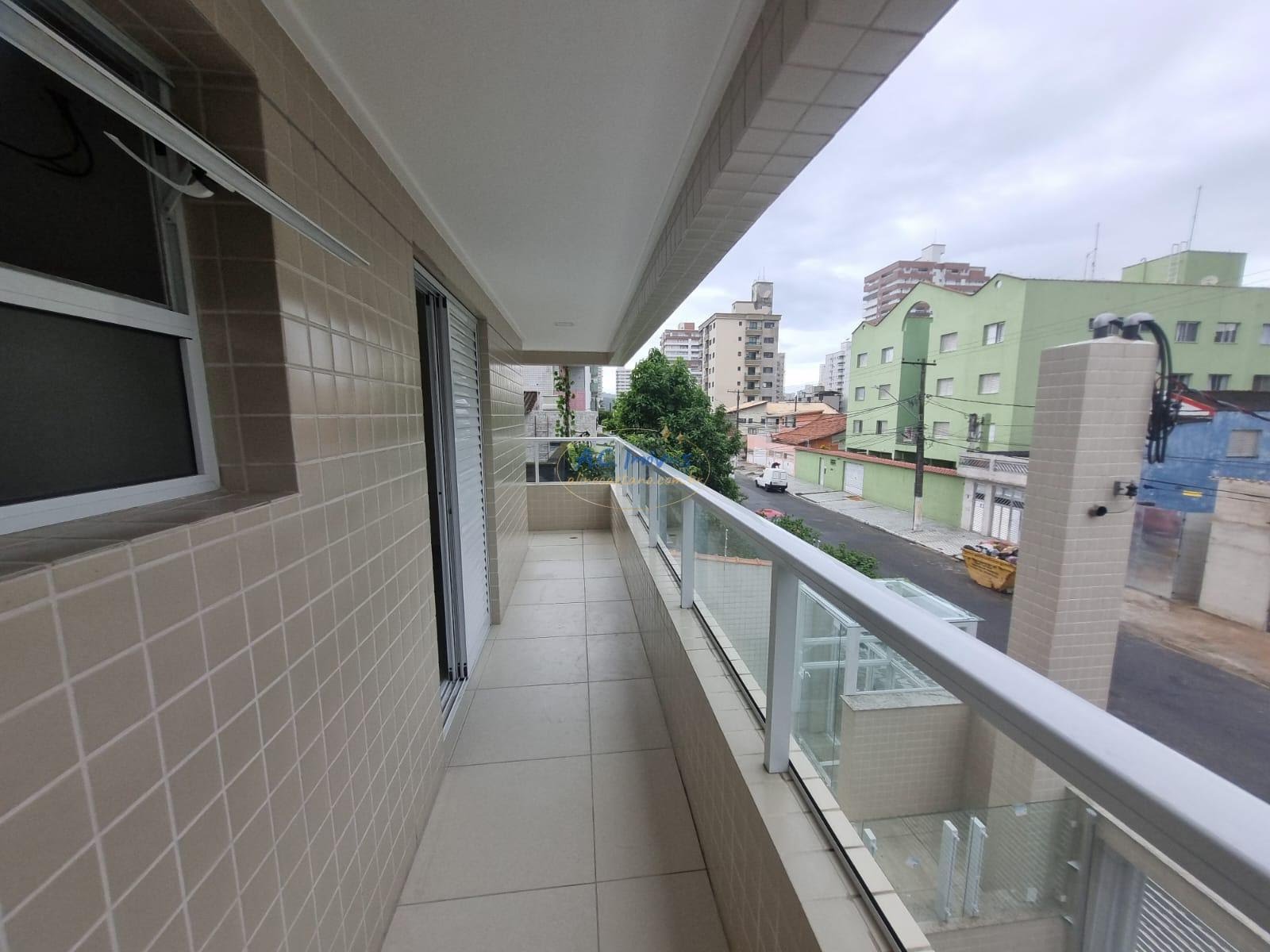 Apartamento para alugar com 2 quartos, 1 suíte, 1 vaga e 71m² no Guilhermina, Praia Grande (SP) — foto 24 de 25
