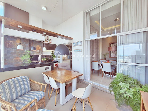 Apartamento, 3 quartos, 136 m² - Foto 16