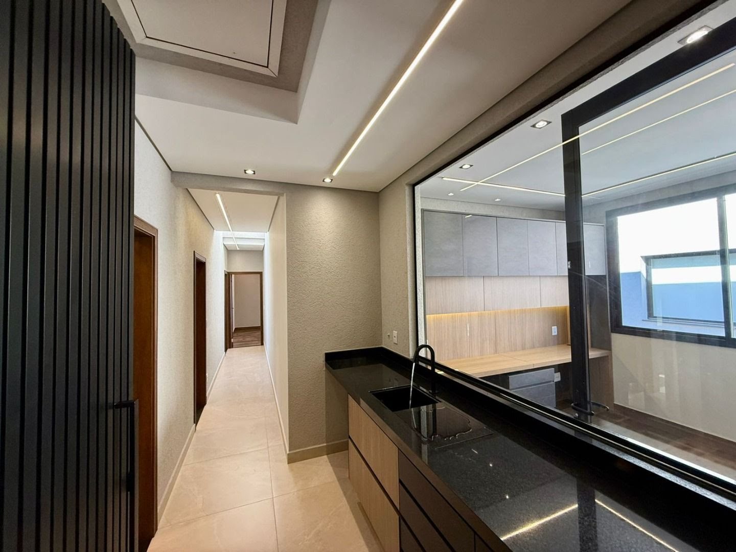 Casa à venda com 4 quartos, 4 suítes, 6 vagas e 421m² no Alphaville, Ribeirão Preto (SP) — foto 12 de 30
