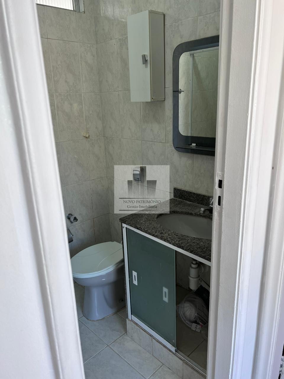 Apartamento à venda com 2 quartos, 1 suíte e 65m² no Rio Comprido, Rio de Janeiro (RJ) — foto 6 de 12