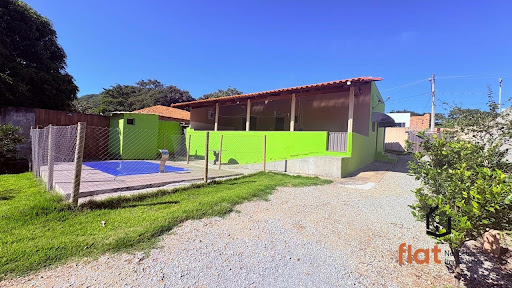 Casa à Venda em Chácaras Padre Liberio, Igaratinga – 3 Quartos