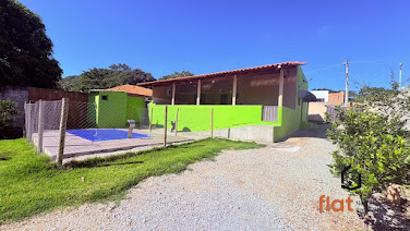 Casa à Venda em Chácaras Padre Liberio, Igaratinga – 3 Quartos