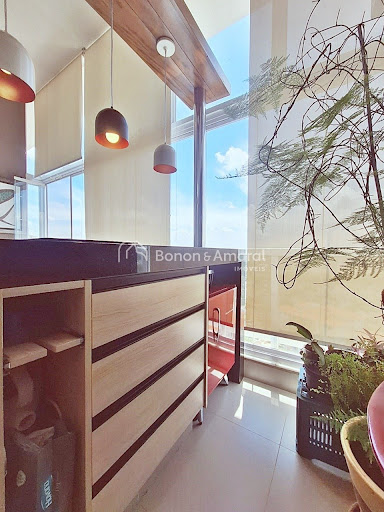 Apartamento, 3 quartos, 136 m² - Foto 22