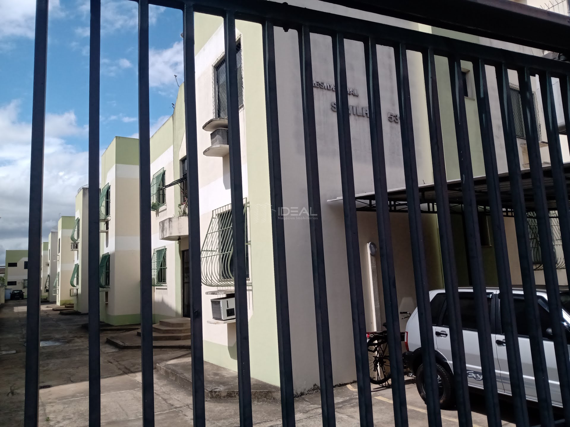 Apartamento à venda com 2 quartos, 1 banheiro, 1 vaga e 55m² no Parque Turf Club, Campos dos Goytacazes (RJ) — foto 11 de 11