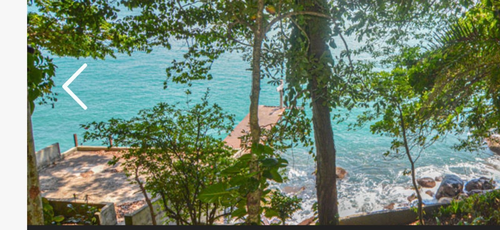 Casa à venda com 6 quartos, 7 banheiros, 6 vagas e 1300m² no Tenório (praia Vermelha), Ubatuba (SP) — foto 3 de 13