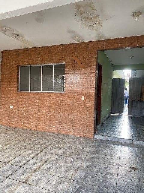 Garagem