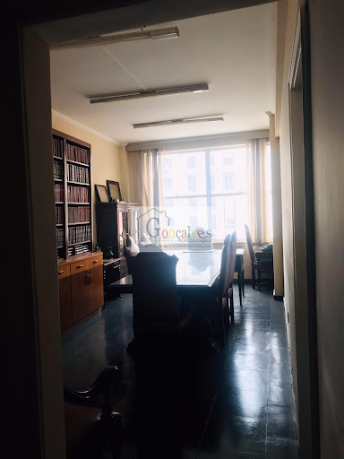 Sala em Centro Histórico de São Paulo  -  São Paulo