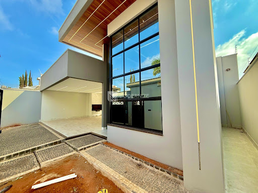 Casa em Alto da Boa Vista  -  Catalão