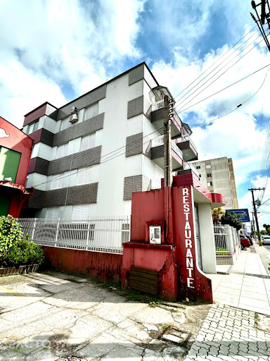 Apartamento em Centro  -  Araranguá